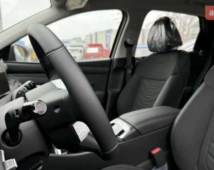 купити нове авто Хендай Туксон 2025 року від офіційного дилера Автоцентр AUTO.RIA Хендай фото