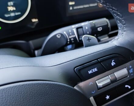 Хендай Туксон, объемом двигателя 1.6 л и пробегом 0 тыс. км за 45810 $, фото 20 на Automoto.ua