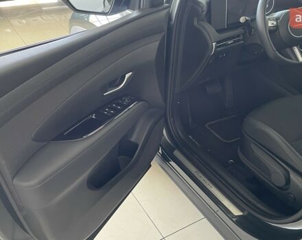 купить новое авто Хендай Туксон 2025 года от официального дилера Автоцентр AUTO.RIA Хендай фото