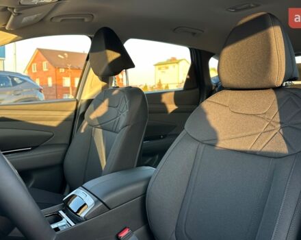 купити нове авто Хендай Туксон 2025 року від офіційного дилера ХЮНДАЙ МОТОР ПОДІЛЛЯ Хендай фото
