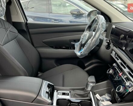 купить новое авто Хендай Туксон 2025 года от официального дилера Автоцентр AUTO.RIA Хендай фото