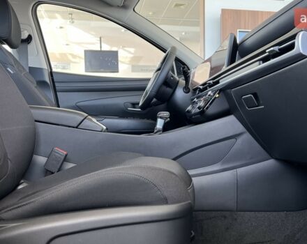 купити нове авто Хендай Туксон 2025 року від офіційного дилера Автоцентр AUTO.RIA Хендай фото