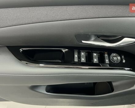 купити нове авто Хендай Туксон 2025 року від офіційного дилера Автоцентр AUTO.RIA Хендай фото