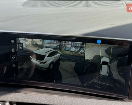 купить новое авто Хендай Туксон 2025 года от официального дилера Автоцентр AUTO.RIA Хендай фото