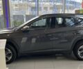 Хендай Туксон, объемом двигателя 2 л и пробегом 0 тыс. км за 26932 $, фото 4 на Automoto.ua
