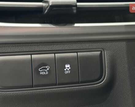 Хендай Туксон, объемом двигателя 2 л и пробегом 0 тыс. км за 32005 $, фото 26 на Automoto.ua