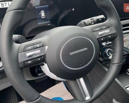 купить новое авто Хендай Туксон 2025 года от официального дилера Автоцентр AUTO.RIA Хендай фото