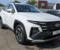купить новое авто Хендай Туксон 2025 года от официального дилера Автоберег HYUNDAI на Бальзака Хендай фото
