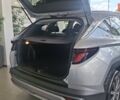 купить новое авто Хендай Туксон 2025 года от официального дилера БАЗІС АВТО Hyundai Хендай фото