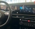 купить новое авто Хендай Туксон 2025 года от официального дилера Офіційний дилер Hyundai Перфект Моторс Хендай фото