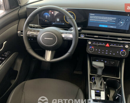 Хендай Туксон, объемом двигателя 2 л и пробегом 0 тыс. км за 33561 $, фото 46 на Automoto.ua