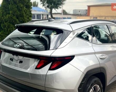 Хендай Туксон, об'ємом двигуна 2 л та пробігом 0 тис. км за 28305 $, фото 23 на Automoto.ua