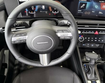 купить новое авто Хендай Туксон 2025 года от официального дилера Автоцентр AUTO.RIA Хендай фото