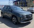 Хендай Туксон, объемом двигателя 2 л и пробегом 0 тыс. км за 26932 $, фото 1 на Automoto.ua