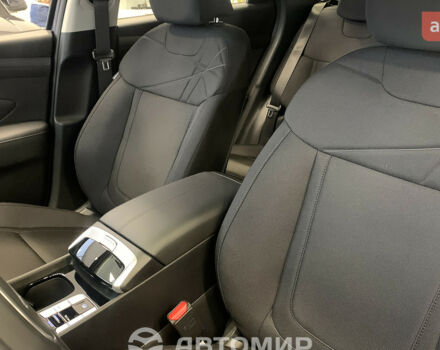 Хендай Туксон, объемом двигателя 2 л и пробегом 0 тыс. км за 27673 $, фото 37 на Automoto.ua