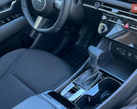 Хендай Туксон, объемом двигателя 2 л и пробегом 0 тыс. км за 28427 $, фото 28 на Automoto.ua