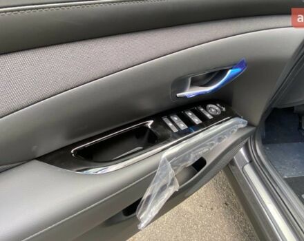 купить новое авто Хендай Туксон 2025 года от официального дилера Автоцентр AUTO.RIA Хендай фото