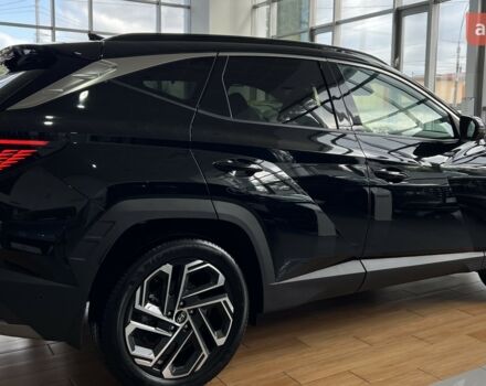купить новое авто Хендай Туксон 2025 года от официального дилера Автоцентр AUTO.RIA Хендай фото