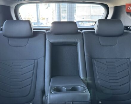 купить новое авто Хендай Туксон 2025 года от официального дилера Автоцентр AUTO.RIA Хендай фото