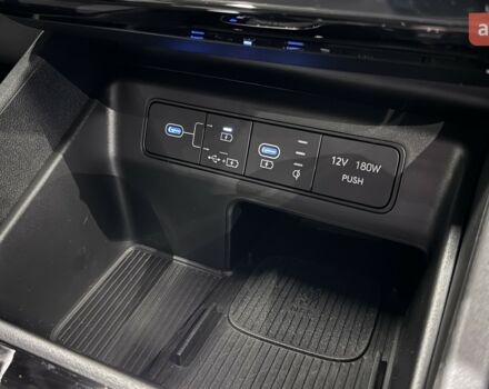 Хендай Туксон, объемом двигателя 2 л и пробегом 0 тыс. км за 32005 $, фото 49 на Automoto.ua