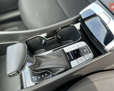 купить новое авто Хендай Туксон 2025 года от официального дилера ХЮНДАЙ МОТОР ПОДІЛЛЯ Хендай фото