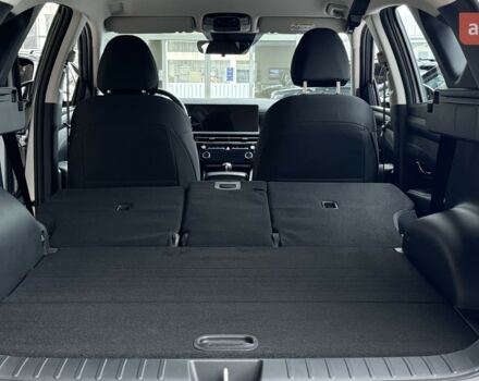 Хендай Туксон, объемом двигателя 2 л и пробегом 0 тыс. км за 26094 $, фото 8 на Automoto.ua