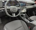 купить новое авто Хендай Туксон 2025 года от официального дилера Автоберег HYUNDAI на Бальзака Хендай фото