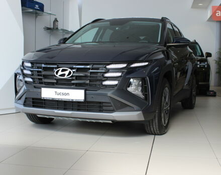 Хендай Туксон, об'ємом двигуна 2 л та пробігом 0 тис. км за 27083 $, фото 7 на Automoto.ua