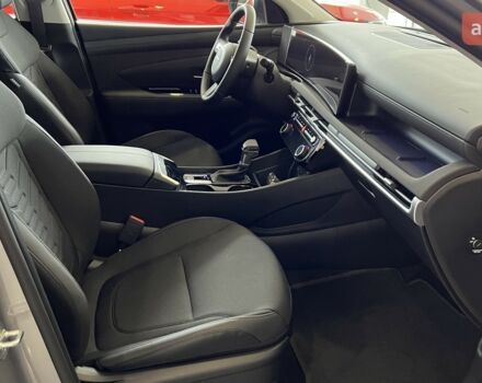 купить новое авто Хендай Туксон 2025 года от официального дилера Автоцентр AUTO.RIA Хендай фото