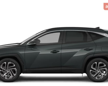 купить новое авто Хендай Туксон 2025 года от официального дилера Автоцентр AUTO.RIA Хендай фото