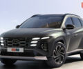 купити нове авто Хендай Туксон 2025 року від офіційного дилера Автотрейдінг-Одеса Hyundai Хендай фото