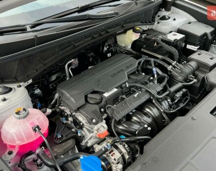 купить новое авто Хендай Туксон 2025 года от официального дилера Автоцентр AUTO.RIA Хендай фото