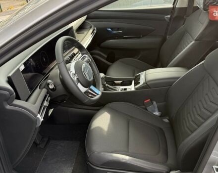 купити нове авто Хендай Туксон 2025 року від офіційного дилера Автоцентр AUTO.RIA Хендай фото