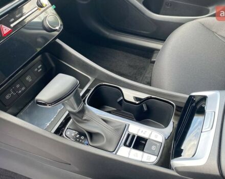 Хендай Туксон 2025 в Харькове на Automoto.ua Хендай Туксон, объемом двигателя 2 л и пробегом 0 тыс. км за 26459 $, фото 13 на Automoto.ua