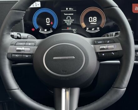 Хендай Туксон, объемом двигателя 2 л и пробегом 0 тыс. км за 26094 $, фото 15 на Automoto.ua