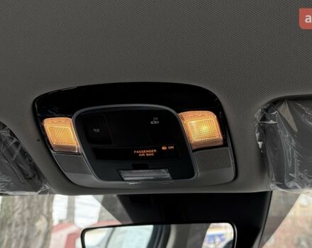 купить новое авто Хендай Туксон 2025 года от официального дилера Автоцентр AUTO.RIA Хендай фото