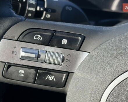 купити нове авто Хендай Туксон 2025 року від офіційного дилера Автопланета Кременчук (Hyundai) Хендай фото