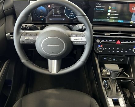 купить новое авто Хендай Туксон 2025 года от официального дилера Автоцентр AUTO.RIA Хендай фото