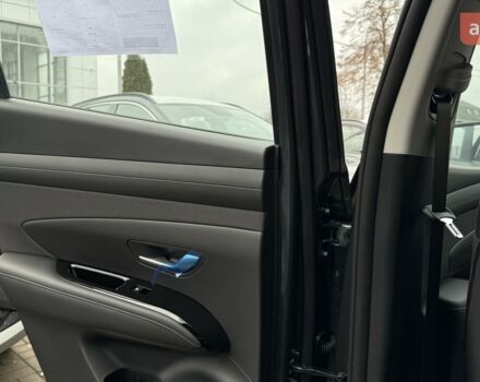 купить новое авто Хендай Туксон 2025 года от официального дилера Автоцентр AUTO.RIA Хендай фото