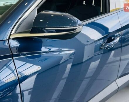 Хендай Туксон, объемом двигателя 2 л и пробегом 0 тыс. км за 32219 $, фото 51 на Automoto.ua