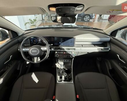 купити нове авто Хендай Туксон 2025 року від офіційного дилера Автоцентр AUTO.RIA Хендай фото