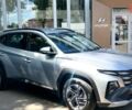 Хендай Туксон, объемом двигателя 2 л и пробегом 0 тыс. км за 28181 $, фото 4 на Automoto.ua
