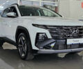 купить новое авто Хендай Туксон 2025 года от официального дилера Хюндай Центр Полтава Хендай фото