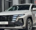 Хендай Туксон, объемом двигателя 2 л и пробегом 0 тыс. км за 32409 $, фото 3 на Automoto.ua