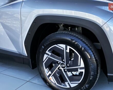 купить новое авто Хендай Туксон 2025 года от официального дилера Автоцентр AUTO.RIA Хендай фото