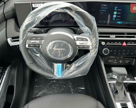 купить новое авто Хендай Туксон 2025 года от официального дилера Автоцентр AUTO.RIA Хендай фото