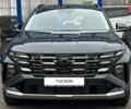 купити нове авто Хендай Туксон 2025 року від офіційного дилера ХЮНДАЙ МОТОР ПОДІЛЛЯ Хендай фото
