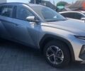 купить новое авто Хендай Туксон 2025 года от официального дилера Автопланета Кременчук (Hyundai) Хендай фото
