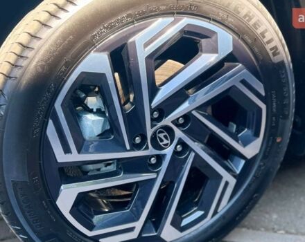 Хендай Туксон, объемом двигателя 1.6 л и пробегом 0 тыс. км за 48750 $, фото 35 на Automoto.ua