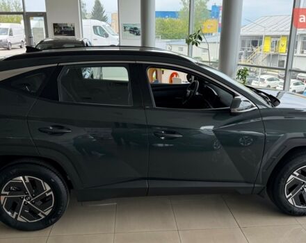 Хендай Туксон, об'ємом двигуна 2 л та пробігом 0 тис. км за 28250 $, фото 13 на Automoto.ua
